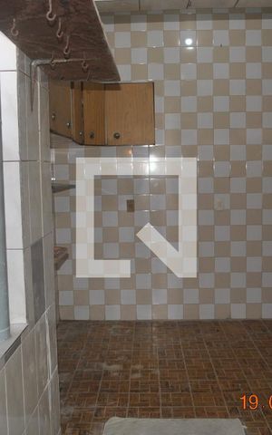 Apartamento para alugar com 176m², 7 quartos e sem vagaCozinha 