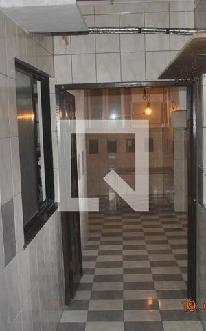 Apartamento para alugar com 176m², 7 quartos e sem vagaCozinha 