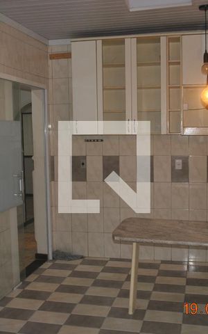 Apartamento para alugar com 176m², 7 quartos e sem vagaCozinha 