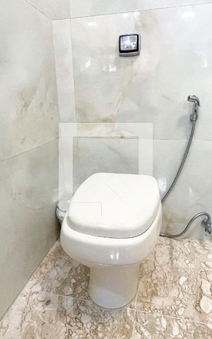Casa à venda com 620m², 4 quartos e 6 vagas Casa à venda com 620m², 4 quartos e 6 vagasBanheiro da Suíte principal