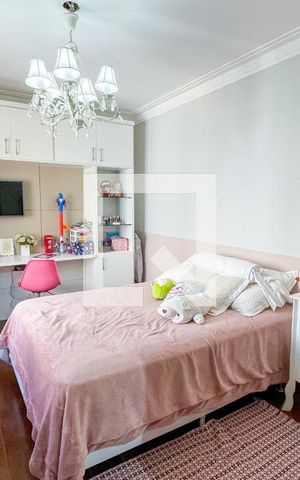 Casa à venda com 620m², 4 quartos e 6 vagas Casa à venda com 620m², 4 quartos e 6 vagasSuíte 3