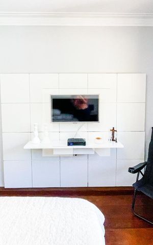 Casa à venda com 620m², 4 quartos e 6 vagas Casa à venda com 620m², 4 quartos e 6 vagasSuíte 1