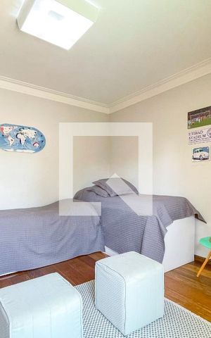 Casa à venda com 620m², 4 quartos e 6 vagas Casa à venda com 620m², 4 quartos e 6 vagasSuíte 2
