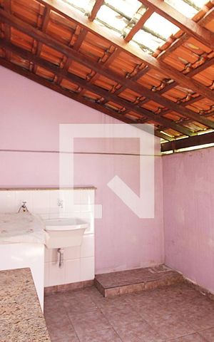 Casa de condomínio à venda com 165m², 2 quartos e 2 vagasÁrea de Serviço