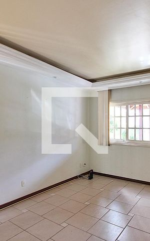 Casa de condomínio à venda com 165m², 2 quartos e 2 vagasSala 
