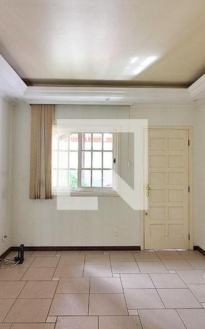 Casa de condomínio à venda com 165m², 2 quartos e 2 vagasSala 