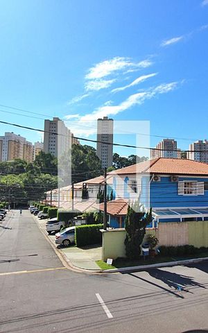 Casa de condomínio à venda com 165m², 2 quartos e 2 vagasQuarto 2 Vista 