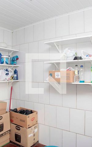 Casa à venda com 224m², 3 quartos e 3 vagasÁrea de Serviço + Despensa