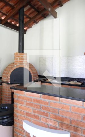 Apartamento à venda com 74m², 2 quartos e 1 vaga Apartamento à venda com 74m², 2 quartos e 1 vagaÁrea comum - Churrasqueira