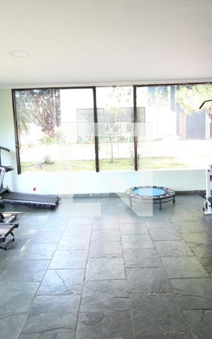 Apartamento à venda com 74m², 2 quartos e 1 vaga Apartamento à venda com 74m², 2 quartos e 1 vagaÁrea comum - Academia