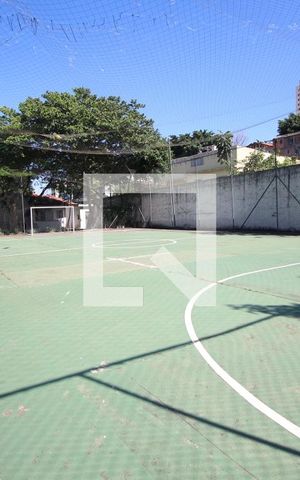 Apartamento à venda com 74m², 2 quartos e 1 vaga Apartamento à venda com 74m², 2 quartos e 1 vagaÁrea comum - Quadra