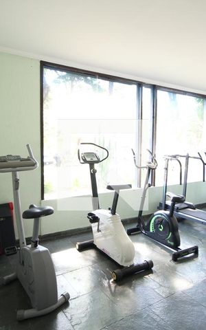 Apartamento à venda com 74m², 2 quartos e 1 vaga Apartamento à venda com 74m², 2 quartos e 1 vagaÁrea comum - Academia