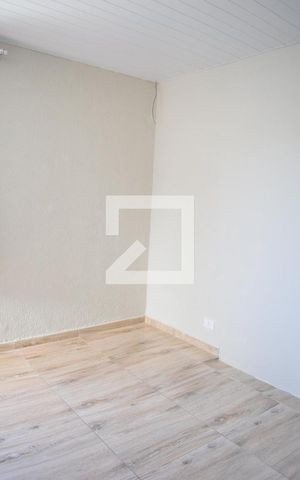 Studio para alugar com 16m², 1 quarto e sem vagaSala/Quarto
