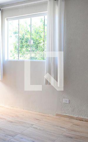 Studio para alugar com 16m², 1 quarto e sem vagaSala/Quarto