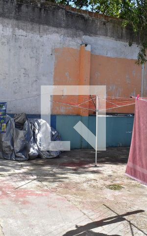 Studio para alugar com 16m², 1 quarto e sem vagaÁrea comum - Varal