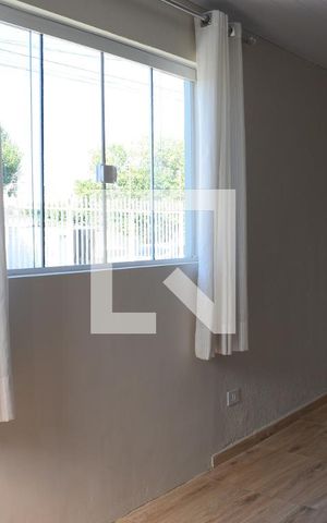 Studio para alugar com 16m², 1 quarto e sem vagaCozinha