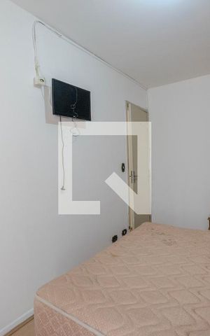 Apartamento para alugar com 54m², 1 quarto e 1 vaga Apartamento para alugar com 54m², 1 quarto e 1 vagaQuarto