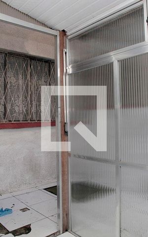 Apartamento para alugar com 30m², 1 quarto e sem vagaÁrea de Serviço + Pátio