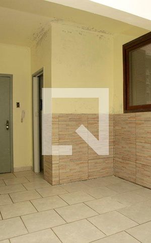 Apartamento para alugar com 30m², 1 quarto e sem vagaSala + Cozinha
