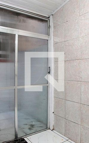 Apartamento para alugar com 30m², 1 quarto e sem vagaÁrea de Serviço + Pátio