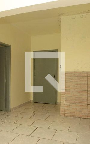 Apartamento para alugar com 30m², 1 quarto e sem vagaSala + Cozinha