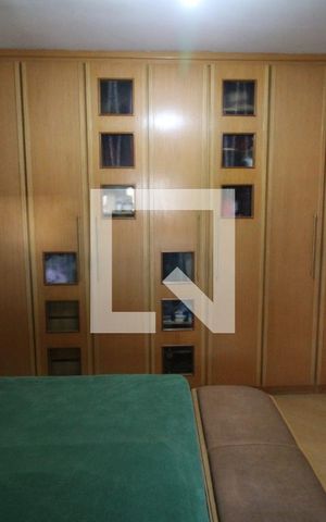 Casa à venda com 150m², 3 quartos e 2 vagasQuarto 3