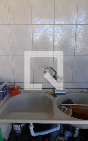 Casa à venda com 150m², 3 quartos e 2 vagasÁrea de Serviço