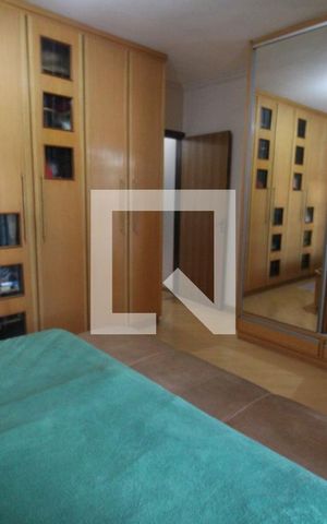 Casa à venda com 150m², 3 quartos e 2 vagasQuarto 3