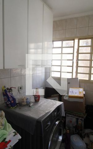 Casa à venda com 150m², 3 quartos e 2 vagasÁrea de Serviço