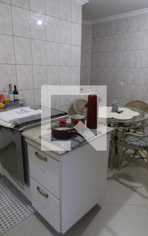 Casa à venda com 150m², 3 quartos e 2 vagasCozinha
