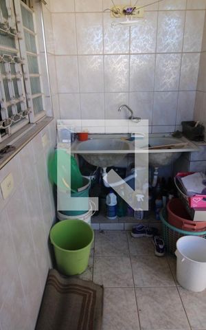 Casa à venda com 150m², 3 quartos e 2 vagasÁrea de Serviço