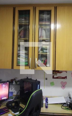 Casa à venda com 150m², 3 quartos e 2 vagasEscritório