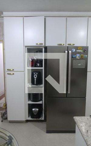 Casa à venda com 150m², 3 quartos e 2 vagasCozinha