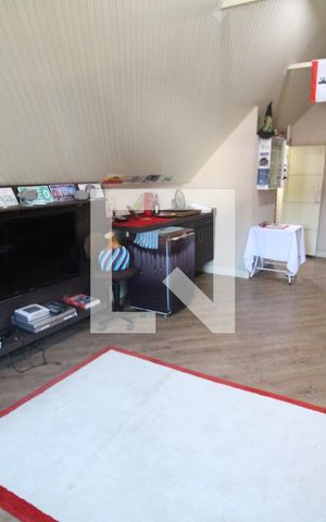 Casa à venda com 150m², 3 quartos e 2 vagasSótão