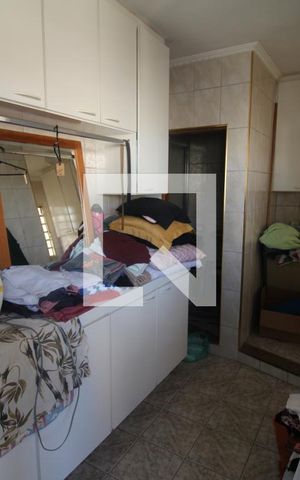 Casa à venda com 150m², 3 quartos e 2 vagasÁrea de Serviço