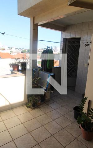 Casa à venda com 150m², 3 quartos e 2 vagasÁrea de Serviço