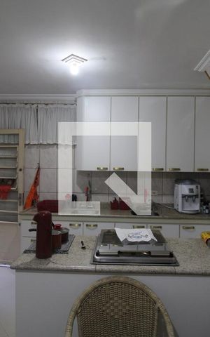 Casa à venda com 150m², 3 quartos e 2 vagasCozinha