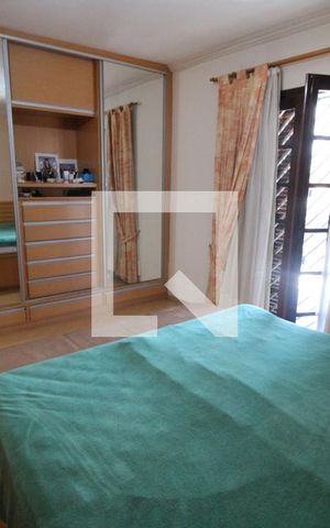 Casa à venda com 150m², 3 quartos e 2 vagasQuarto 3