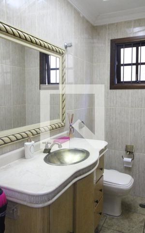 Casa à venda com 150m², 3 quartos e 2 vagasLavabo