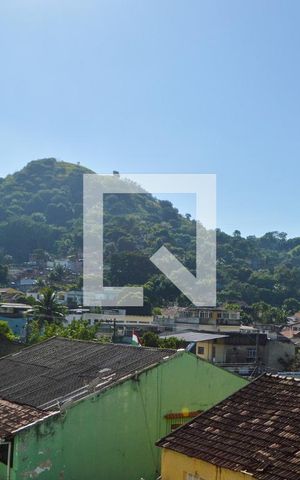 Apartamento à venda com 65m², 2 quartos e 1 vaga Apartamento à venda com 65m², 2 quartos e 1 vagaVista do Quarto 1
