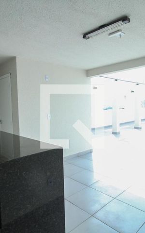 Studio para alugar com 27m², 1 quarto e sem vaga Studio para alugar com 27m², 1 quarto e sem vagaChurrasqueira