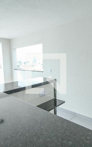 Studio para alugar com 27m², 1 quarto e sem vaga Studio para alugar com 27m², 1 quarto e sem vagaChurrasqueira