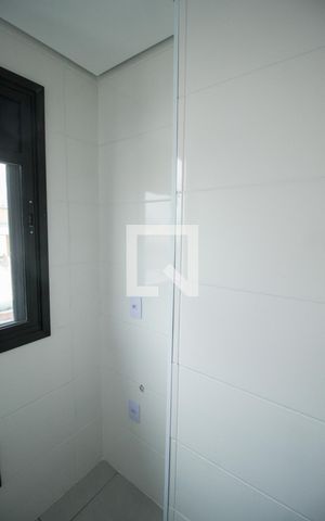 Studio para alugar com 27m², 1 quarto e sem vaga Studio para alugar com 27m², 1 quarto e sem vagaCozinha
