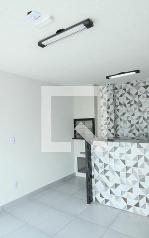 Studio para alugar com 27m², 1 quarto e sem vaga Studio para alugar com 27m², 1 quarto e sem vagaChurrasqueira