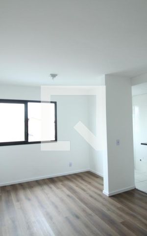 Studio para alugar com 27m², 1 quarto e sem vagaSala