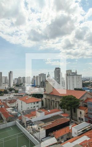 Studio para alugar com 27m², 1 quarto e sem vaga Studio para alugar com 27m², 1 quarto e sem vagaArea extrerna