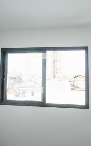 Studio para alugar com 27m², 1 quarto e sem vaga Studio para alugar com 27m², 1 quarto e sem vagaQuarto