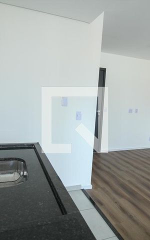 Studio para alugar com 27m², 1 quarto e sem vaga Studio para alugar com 27m², 1 quarto e sem vagaCozinha