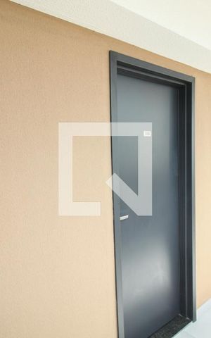 Studio para alugar com 27m², 1 quarto e sem vaga Studio para alugar com 27m², 1 quarto e sem vagaSacada
