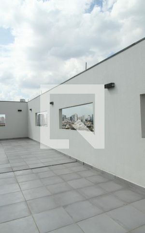 Studio para alugar com 27m², 1 quarto e sem vaga Studio para alugar com 27m², 1 quarto e sem vagaArea extrerna